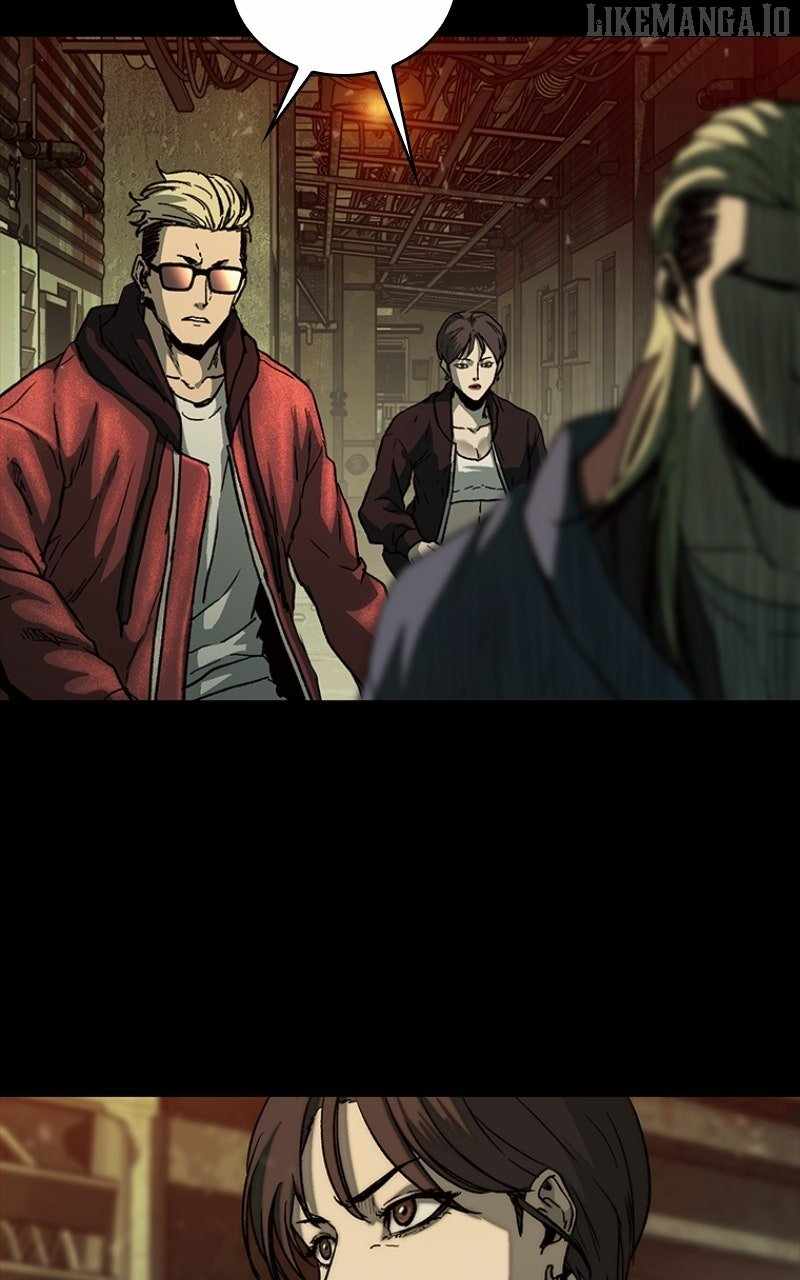 Read Nine Dragons_ COPÓKA Manga Online