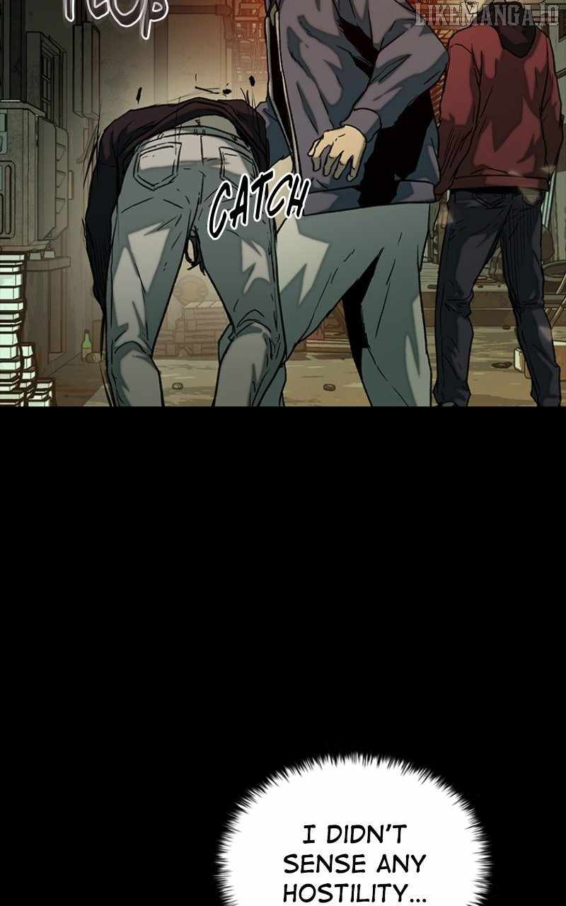 Read Nine Dragons_ COPÓKA Manga Online