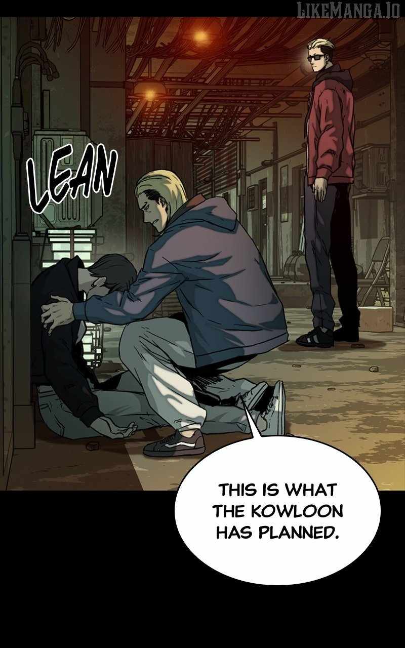 Read Nine Dragons_ COPÓKA Manga Online