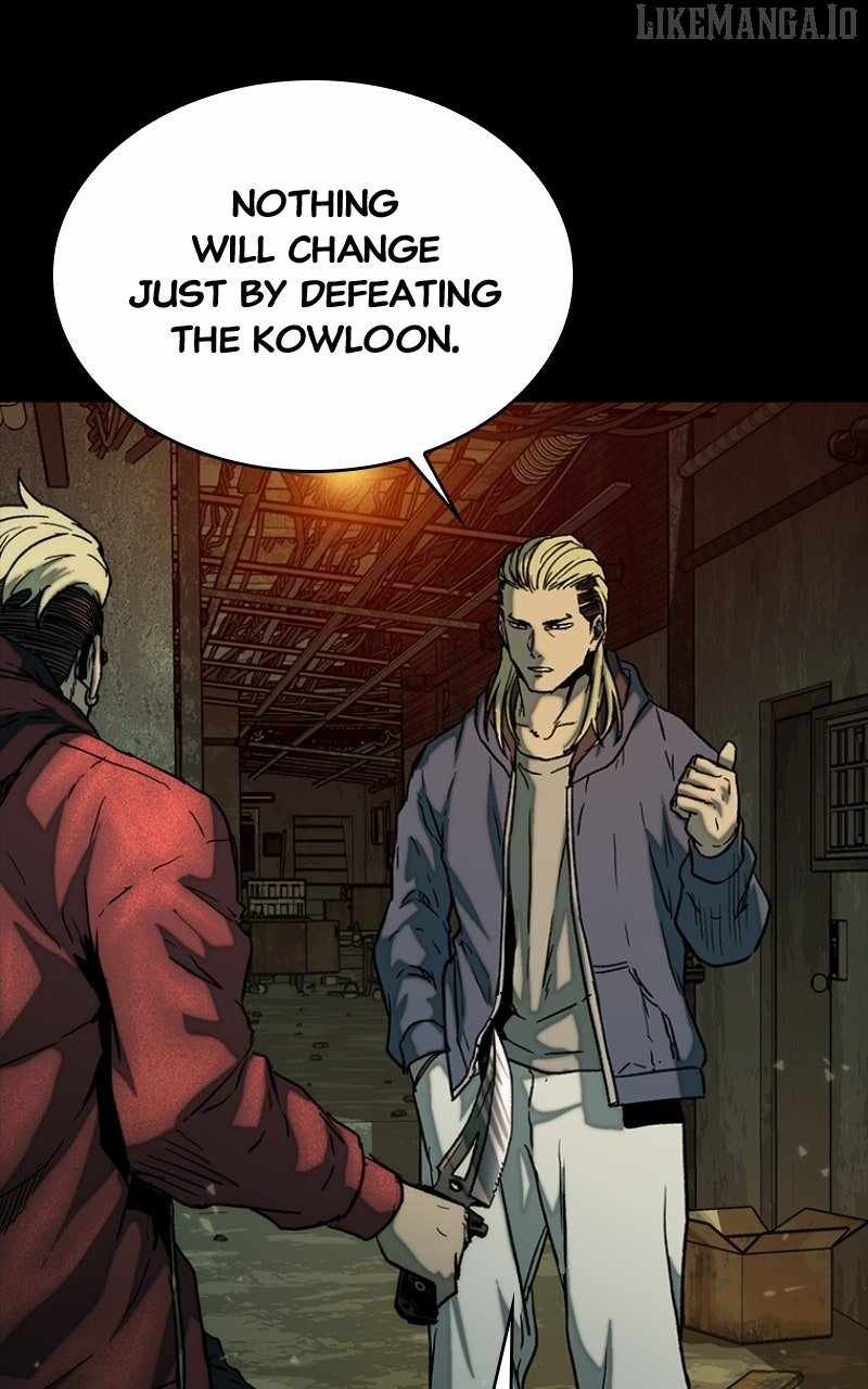 Read Nine Dragons_ COPÓKA Manga Online