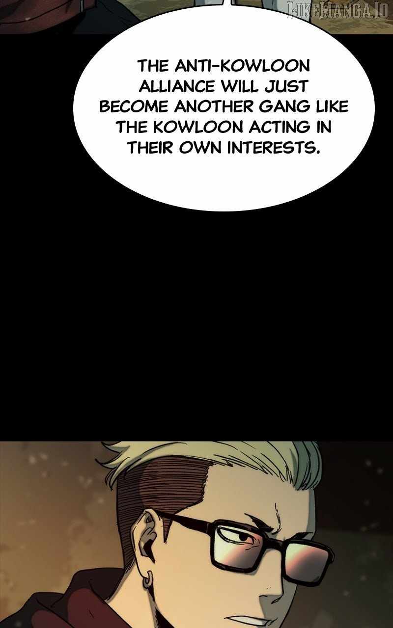 Read Nine Dragons_ COPÓKA Manga Online