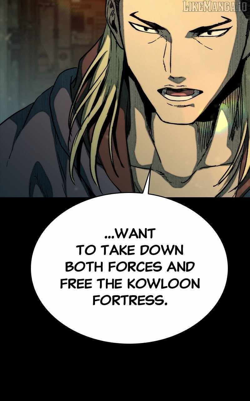 Read Nine Dragons_ COPÓKA Manga Online