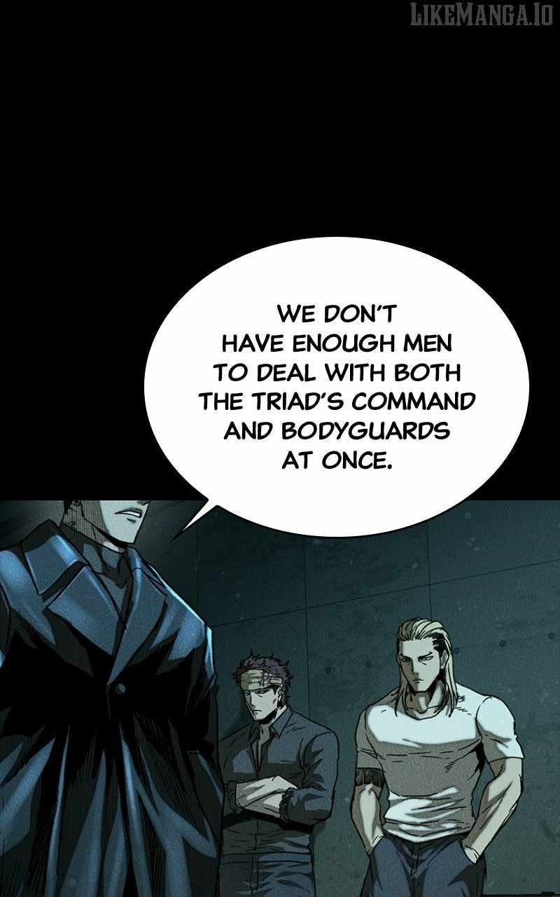 Read Nine Dragons_ COPÓKA Manga Online