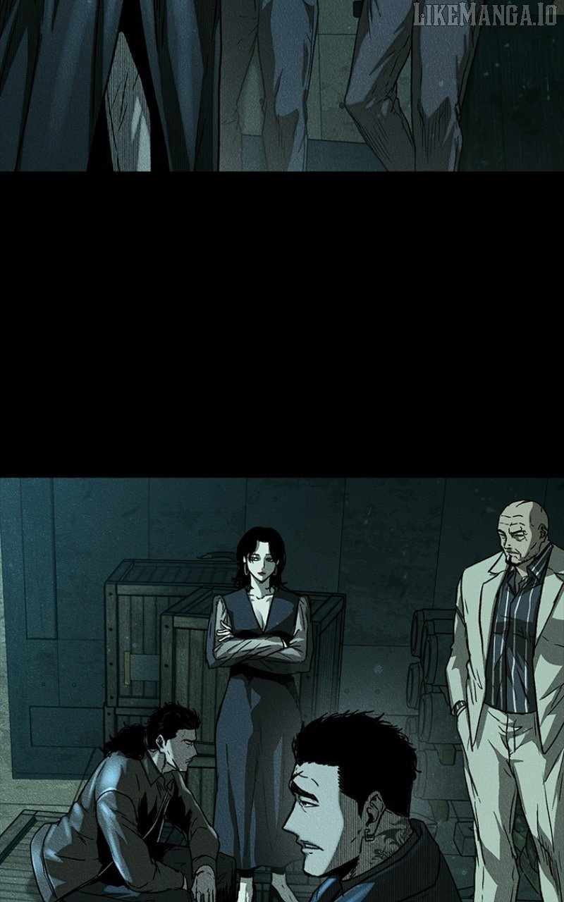 Read Nine Dragons_ COPÓKA Manga Online