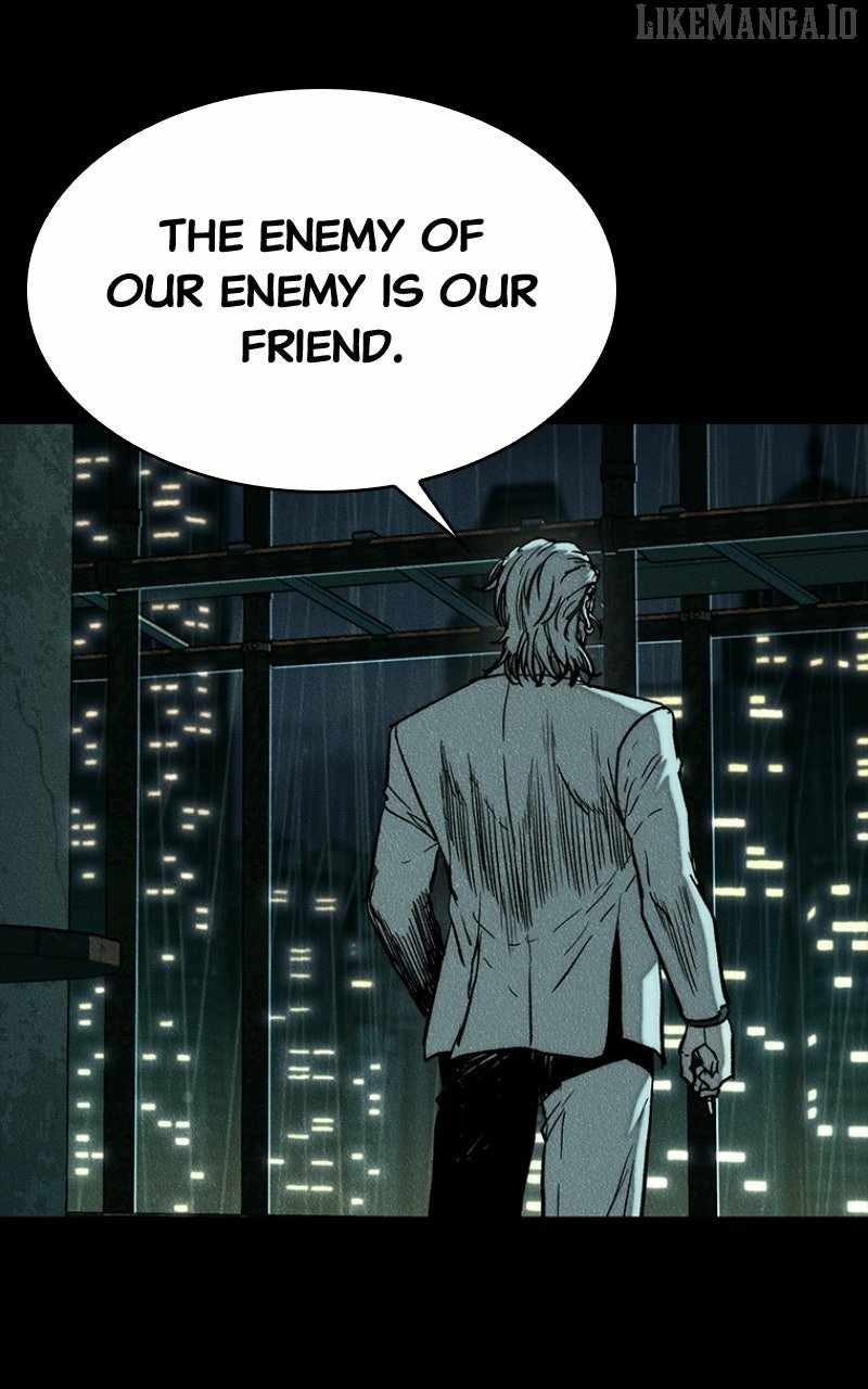 Read Nine Dragons_ COPÓKA Manga Online