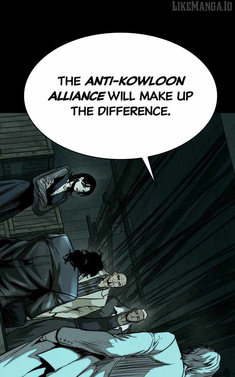 Read Nine Dragons_ COPÓKA Manga Online