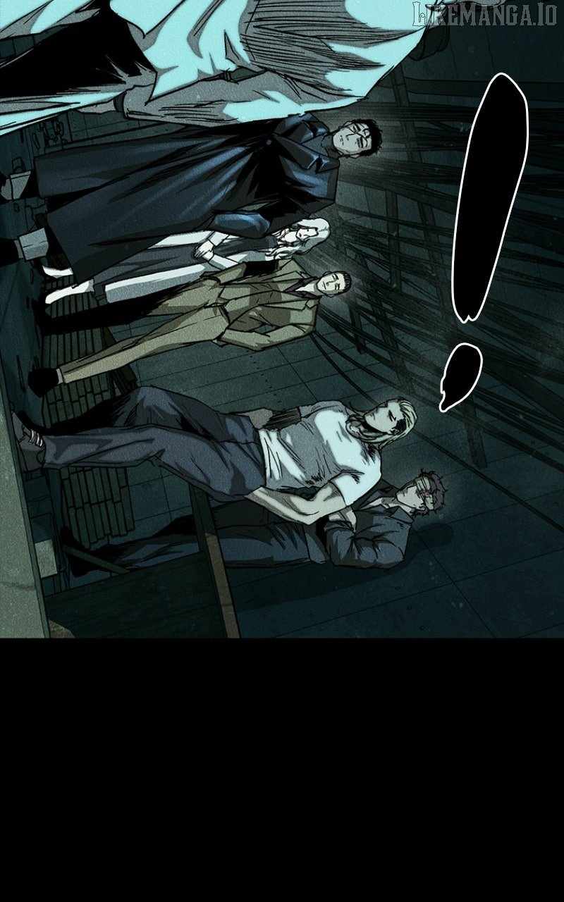 Read Nine Dragons_ COPÓKA Manga Online