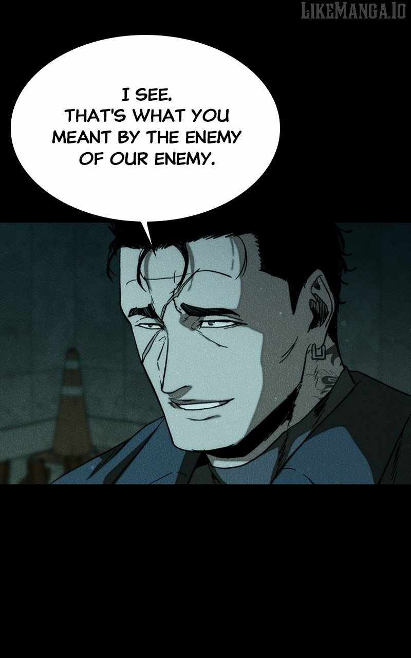 Read Nine Dragons_ COPÓKA Manga Online