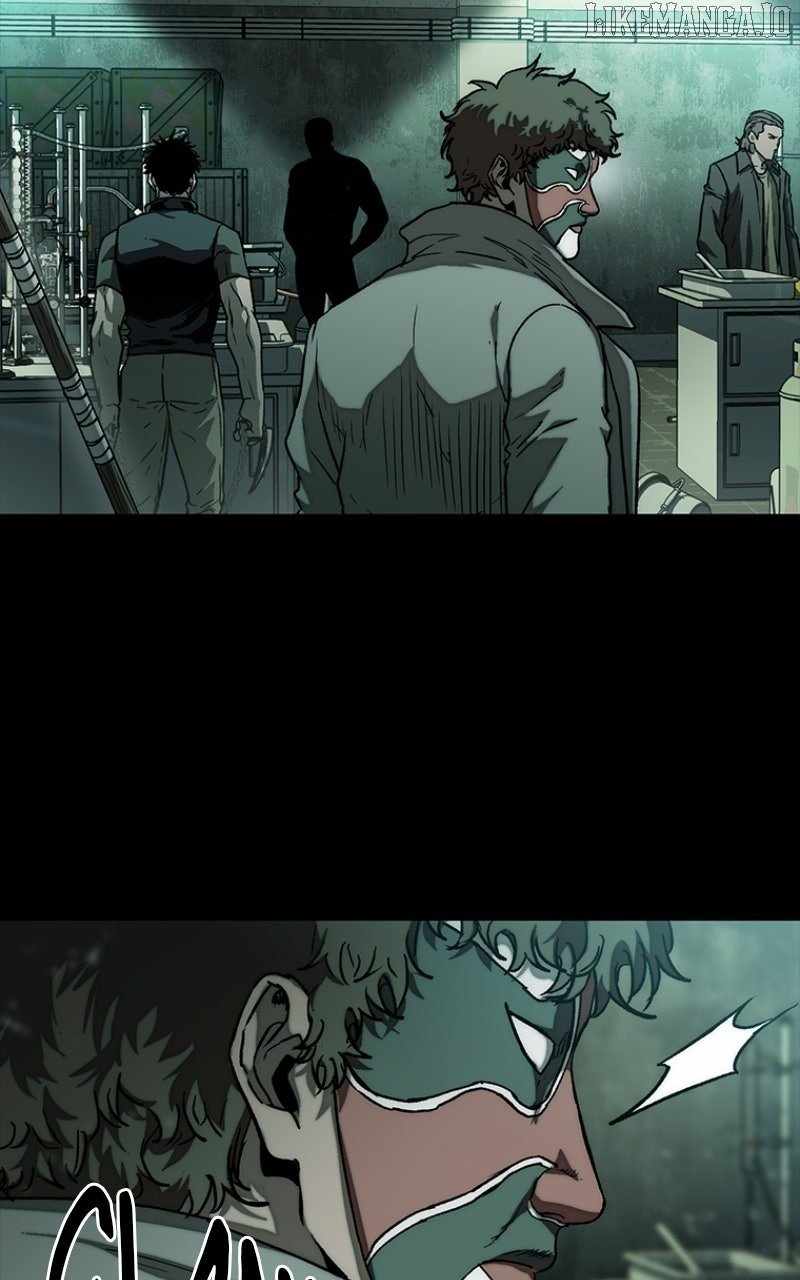 Read Nine Dragons_ COPÓKA Manga Online