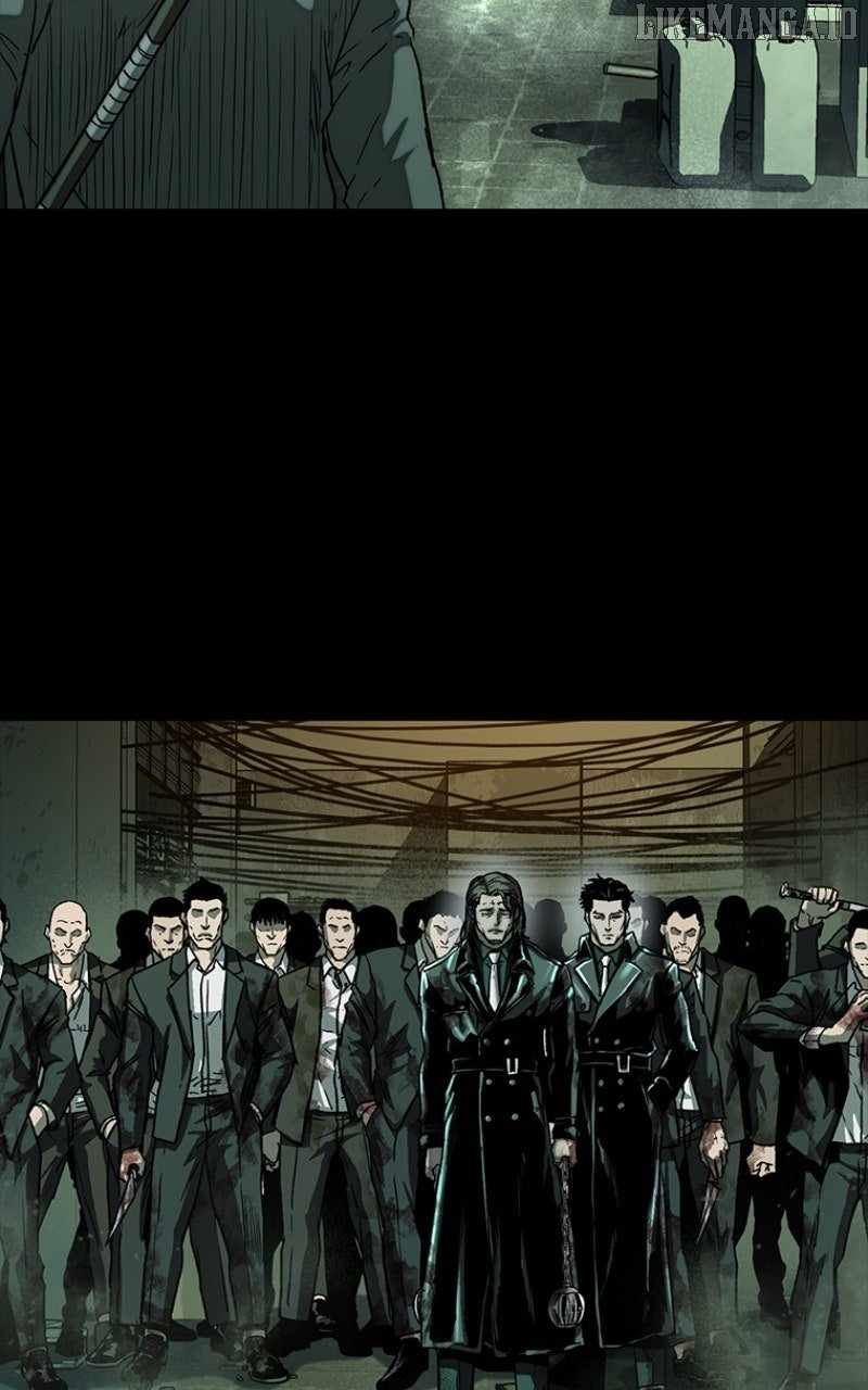 Read Nine Dragons_ COPÓKA Manga Online