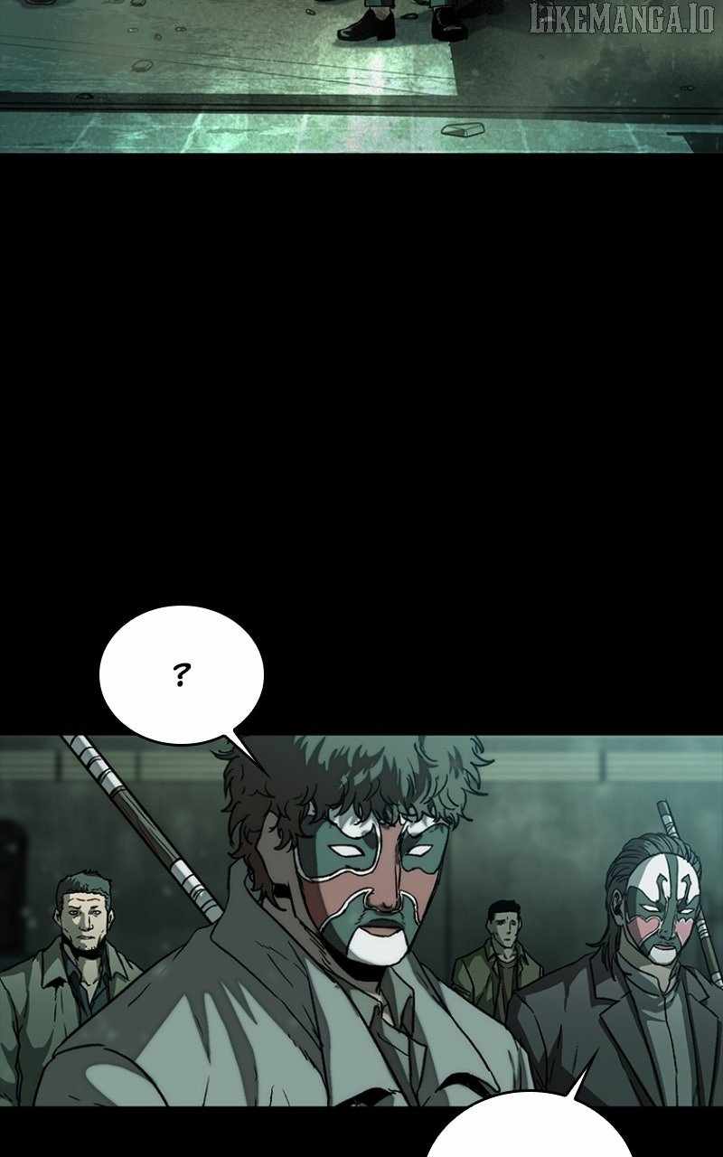 Read Nine Dragons_ COPÓKA Manga Online