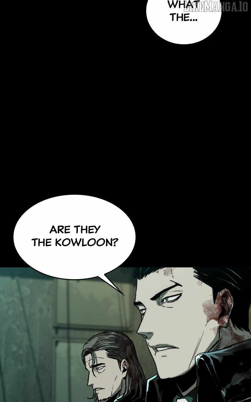 Read Nine Dragons_ COPÓKA Manga Online