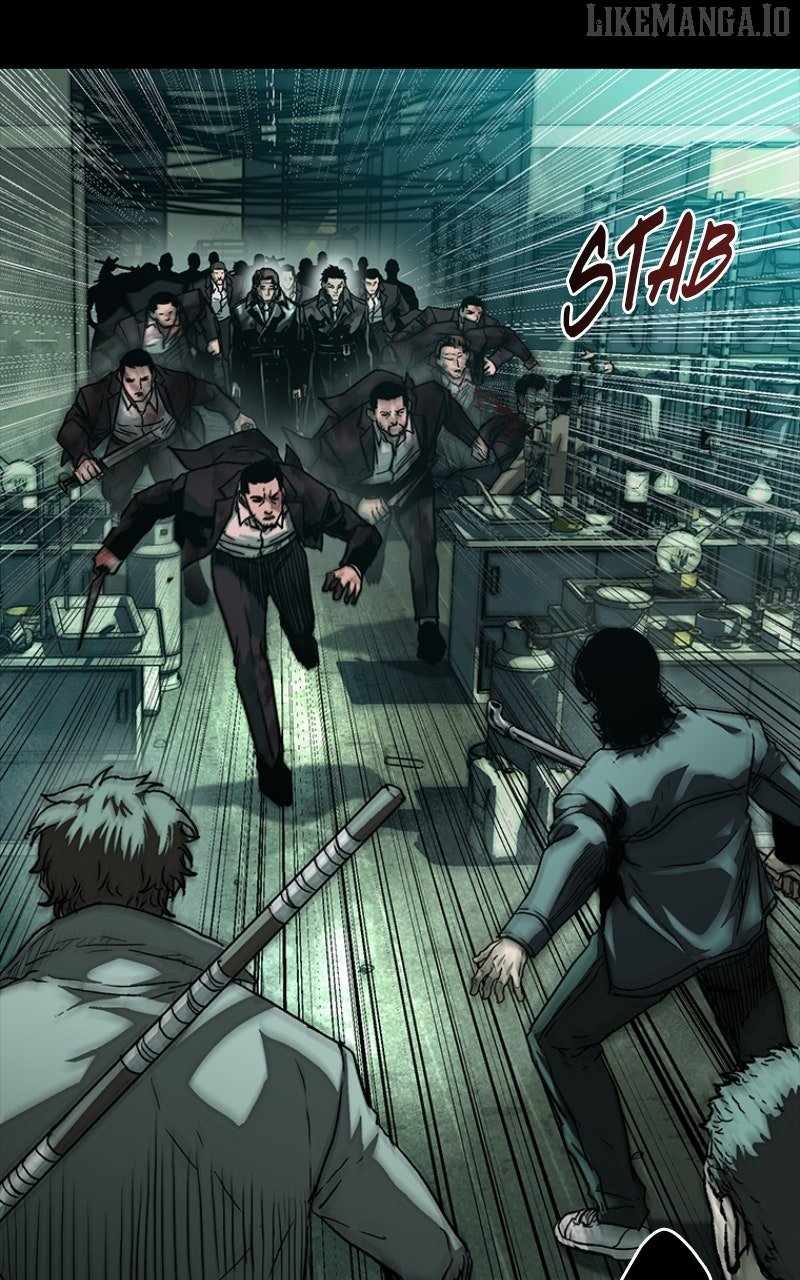 Read Nine Dragons_ COPÓKA Manga Online