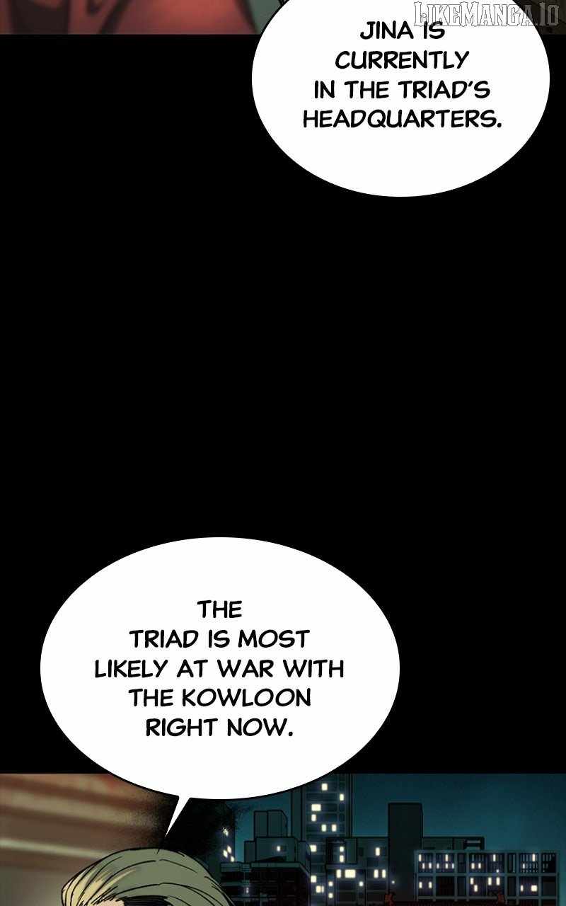 Read Nine Dragons_ COPÓKA Manga Online