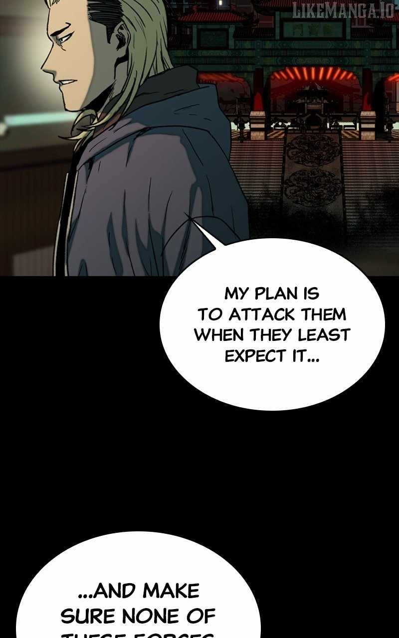 Read Nine Dragons_ COPÓKA Manga Online