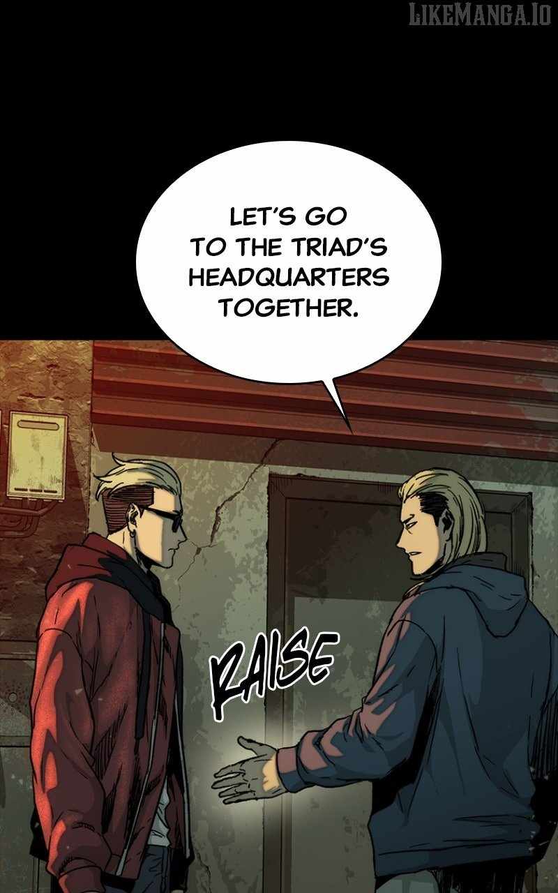 Read Nine Dragons_ COPÓKA Manga Online