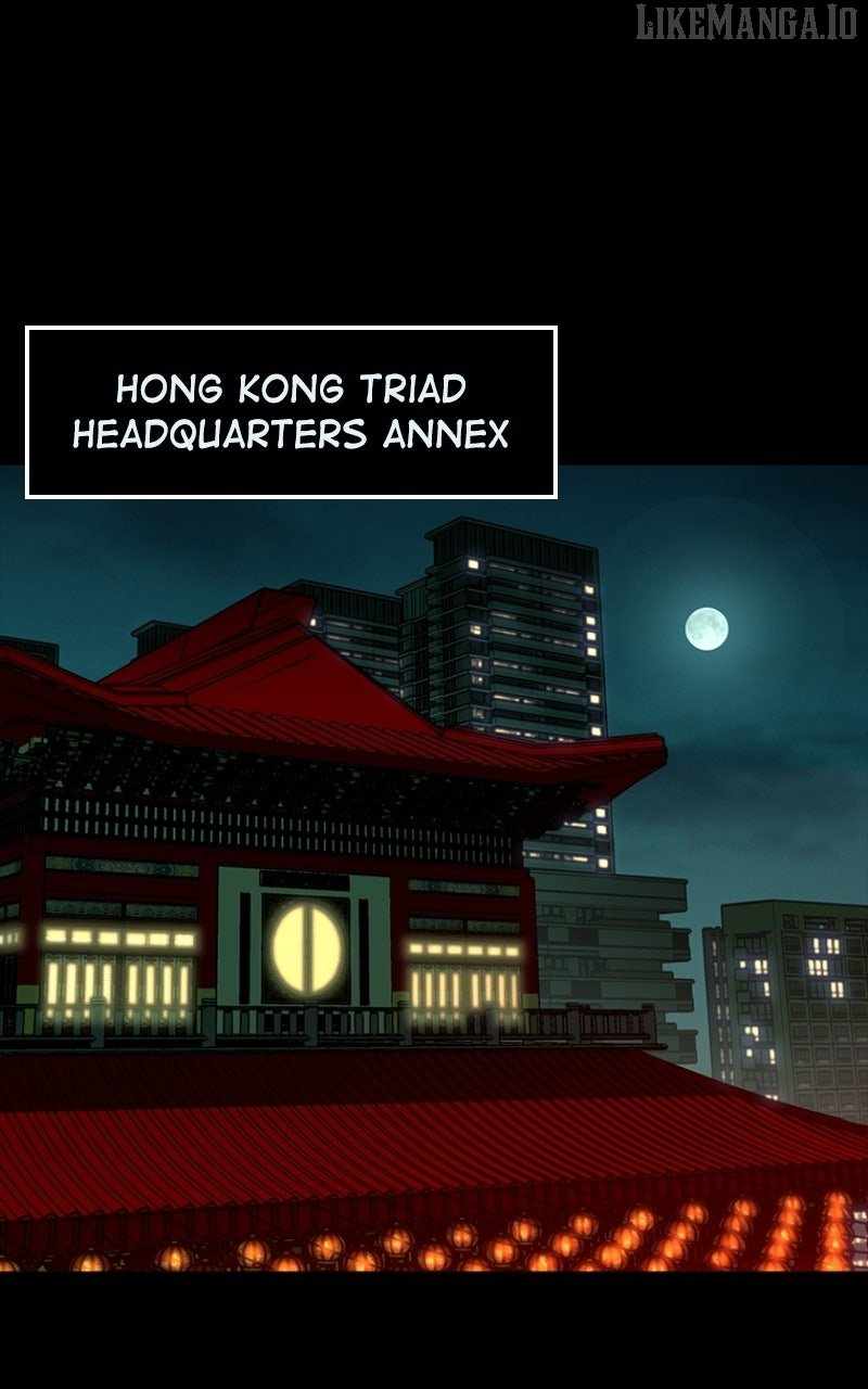 Read Nine Dragons_ COPÓKA Manga Online