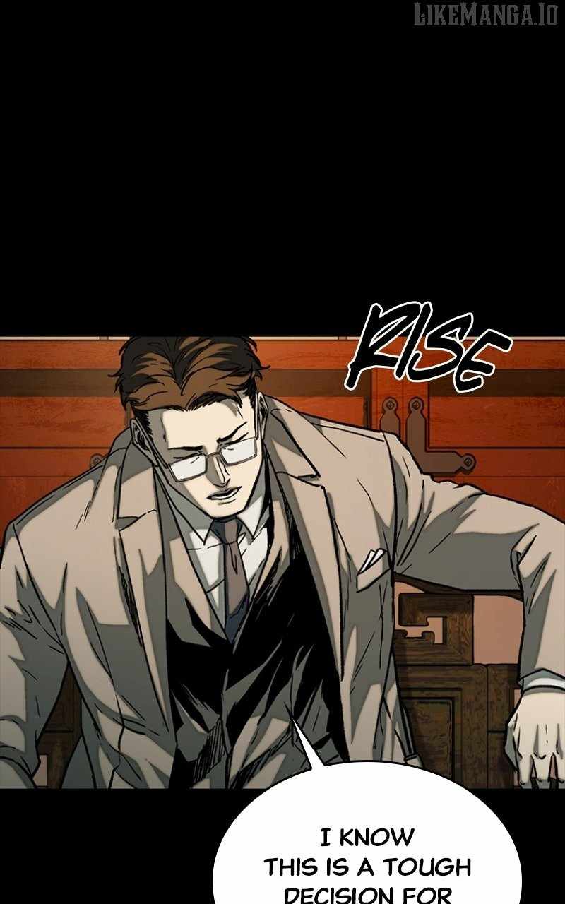 Read Nine Dragons_ COPÓKA Manga Online