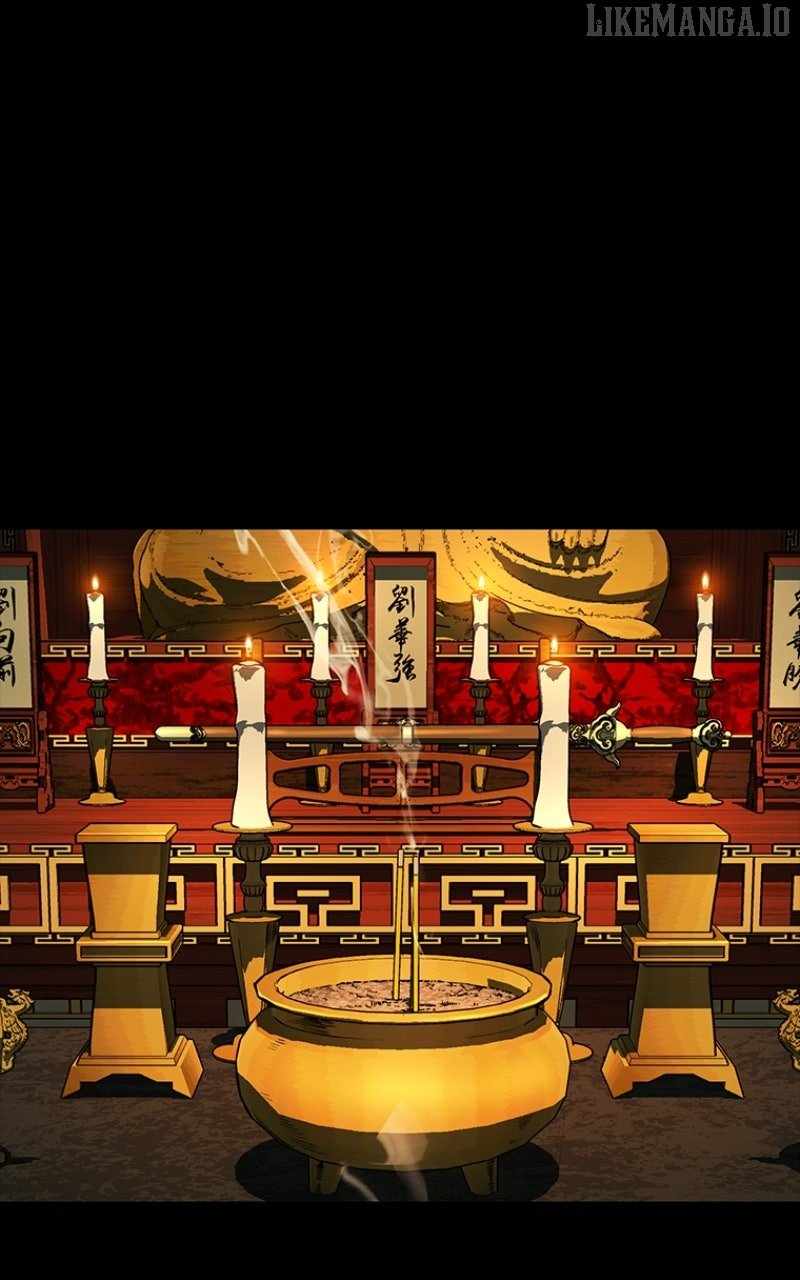 Read Nine Dragons_ COPÓKA Manga Online