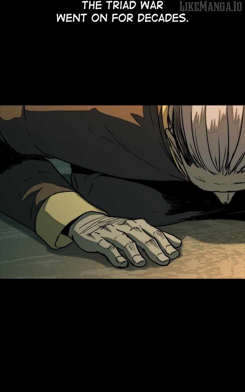 Read Nine Dragons_ COPÓKA Manga Online