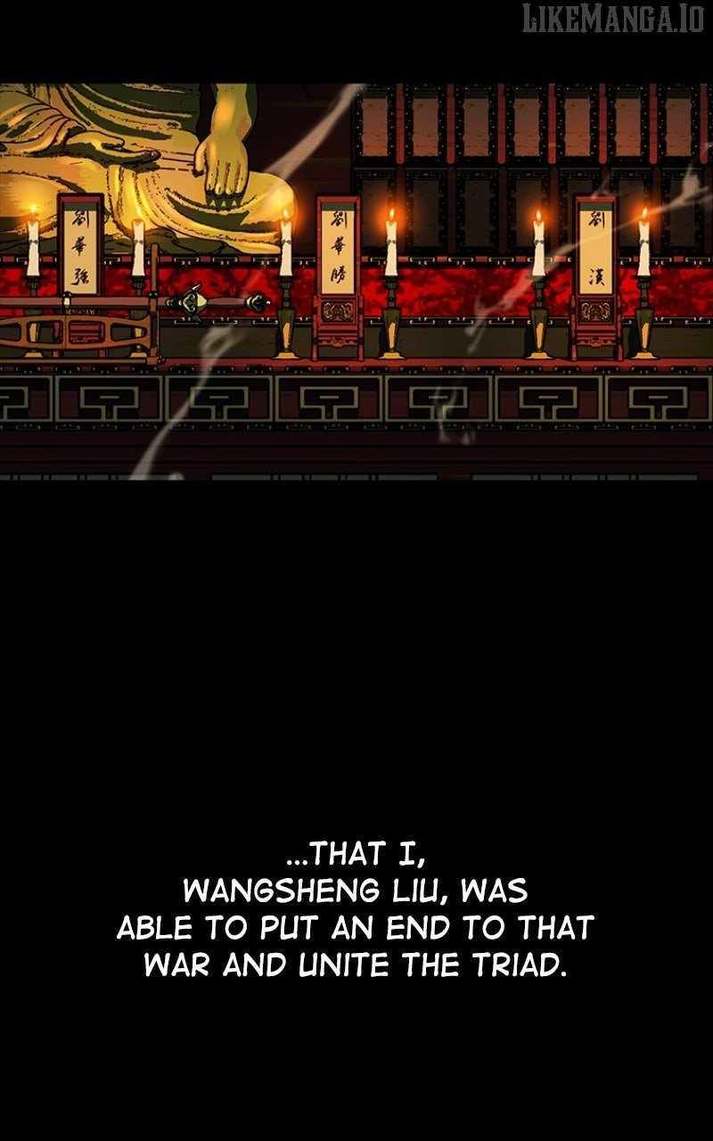 Read Nine Dragons_ COPÓKA Manga Online