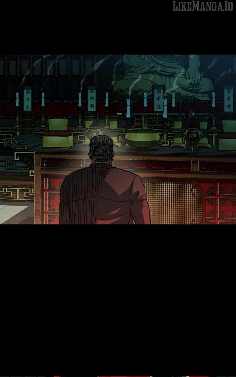 Read Nine Dragons_ COPÓKA Manga Online