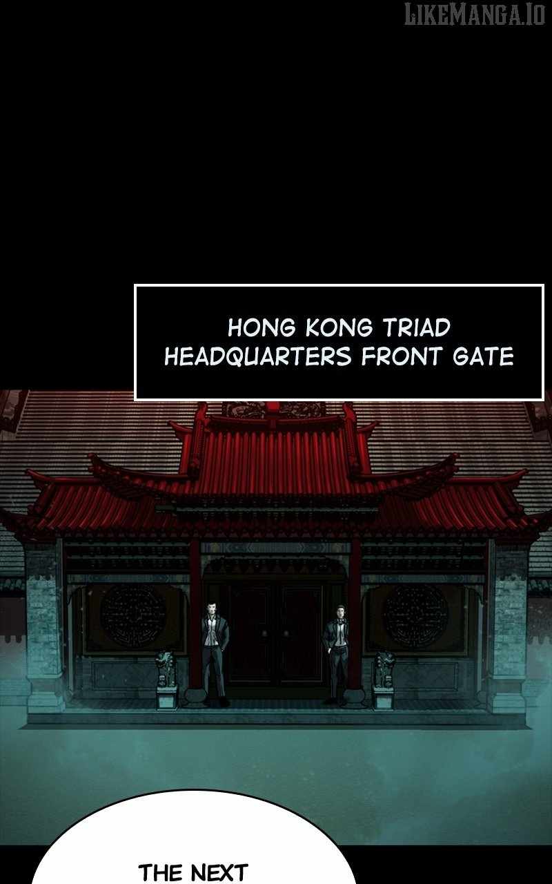 Read Nine Dragons_ COPÓKA Manga Online