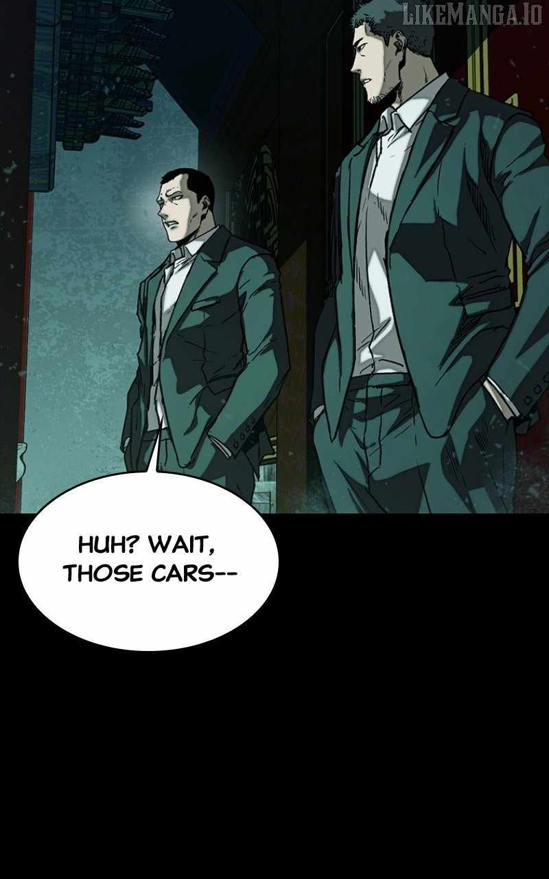 Read Nine Dragons_ COPÓKA Manga Online