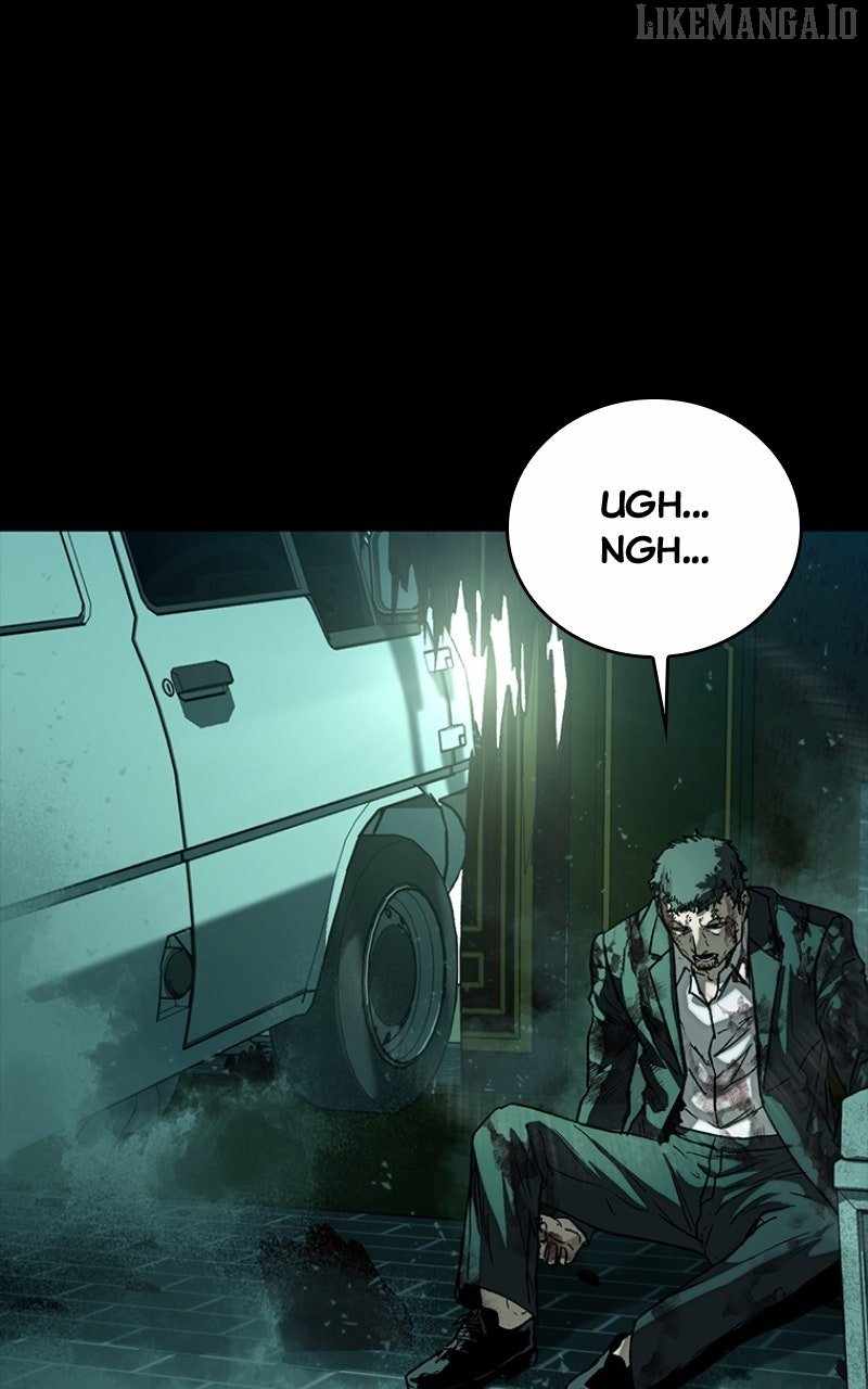 Read Nine Dragons_ COPÓKA Manga Online