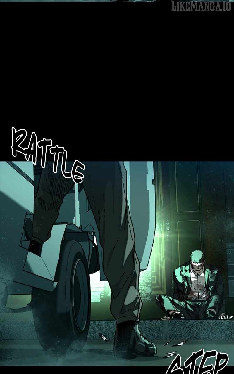 Read Nine Dragons_ COPÓKA Manga Online