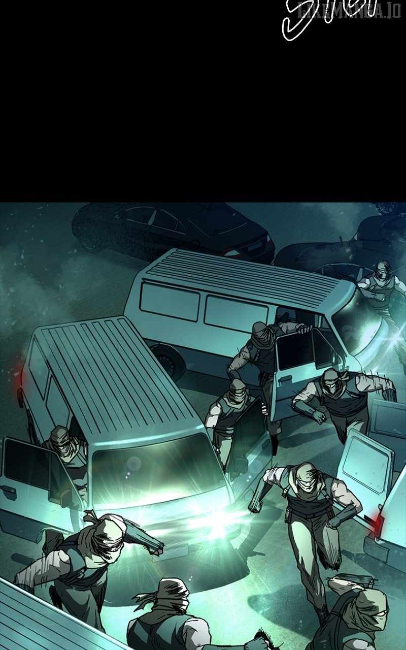 Read Nine Dragons_ COPÓKA Manga Online