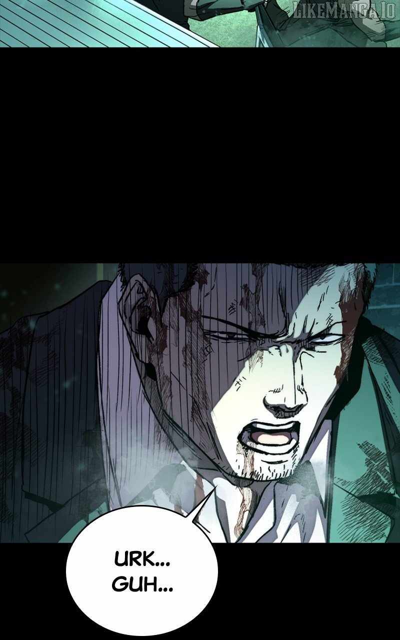 Read Nine Dragons_ COPÓKA Manga Online