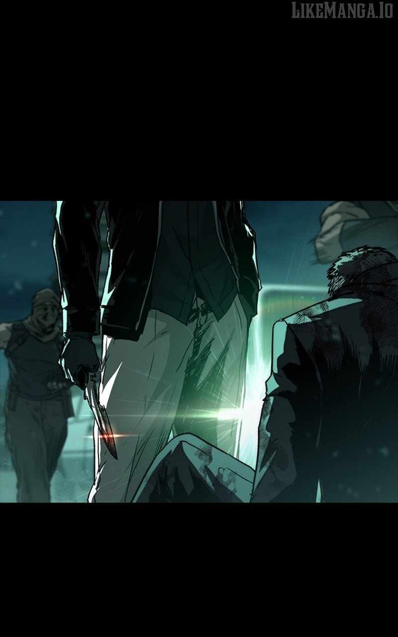 Read Nine Dragons_ COPÓKA Manga Online