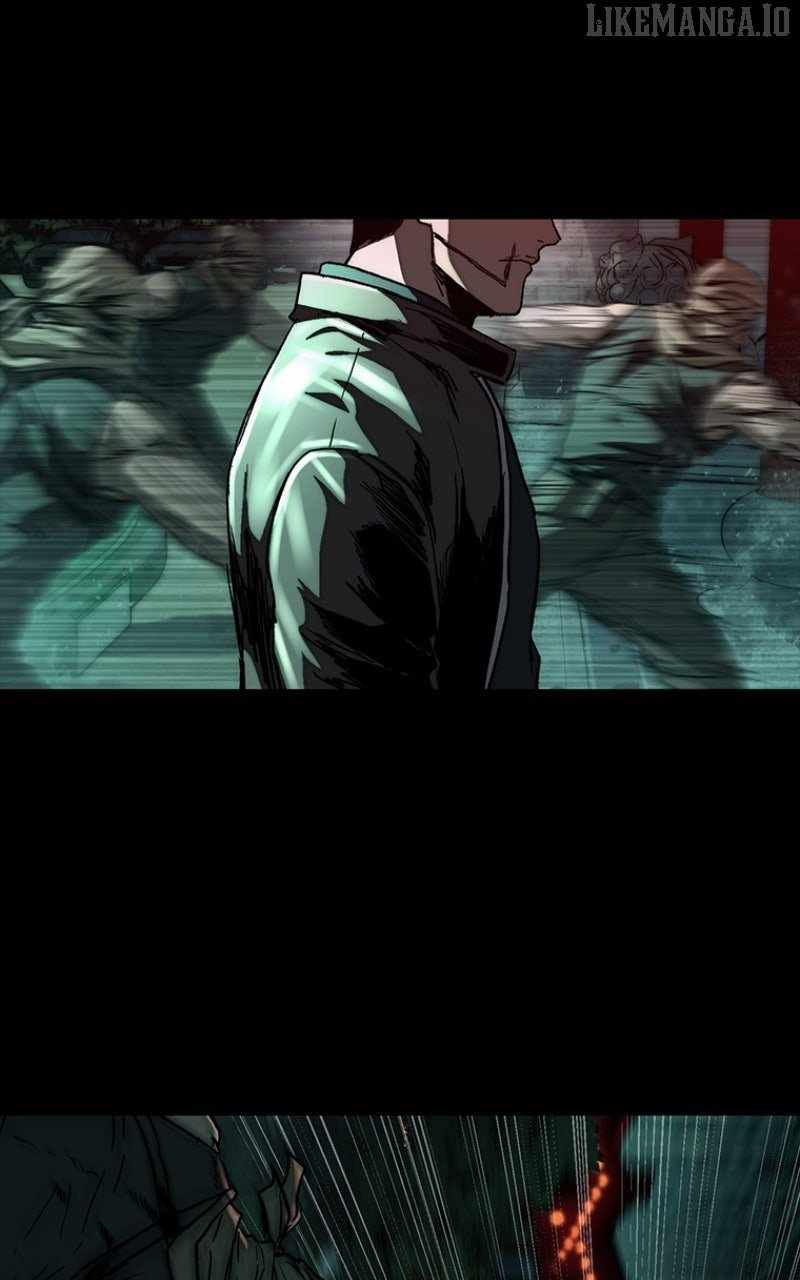 Read Nine Dragons_ COPÓKA Manga Online