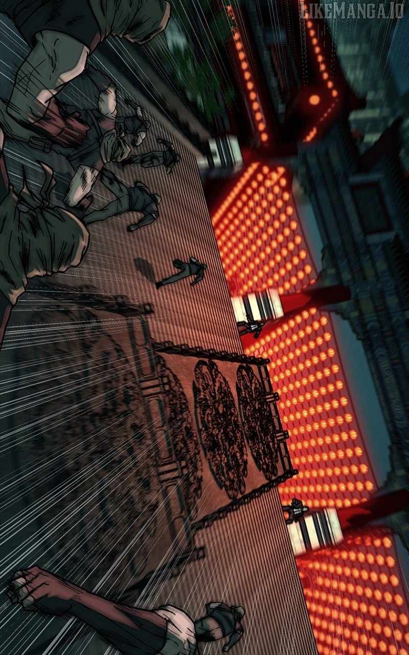 Read Nine Dragons_ COPÓKA Manga Online