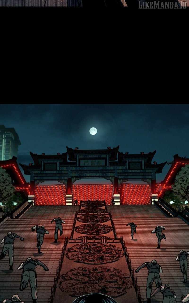 Read Nine Dragons_ COPÓKA Manga Online