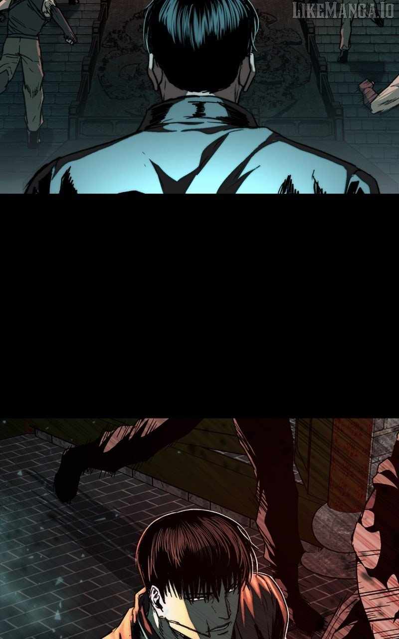 Read Nine Dragons_ COPÓKA Manga Online