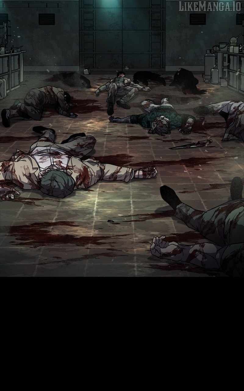 Read Nine Dragons_ COPÓKA Manga Online