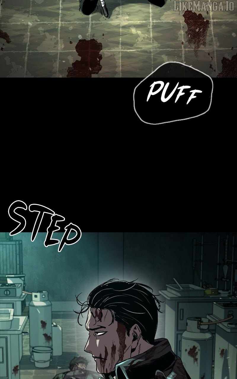 Read Nine Dragons_ COPÓKA Manga Online