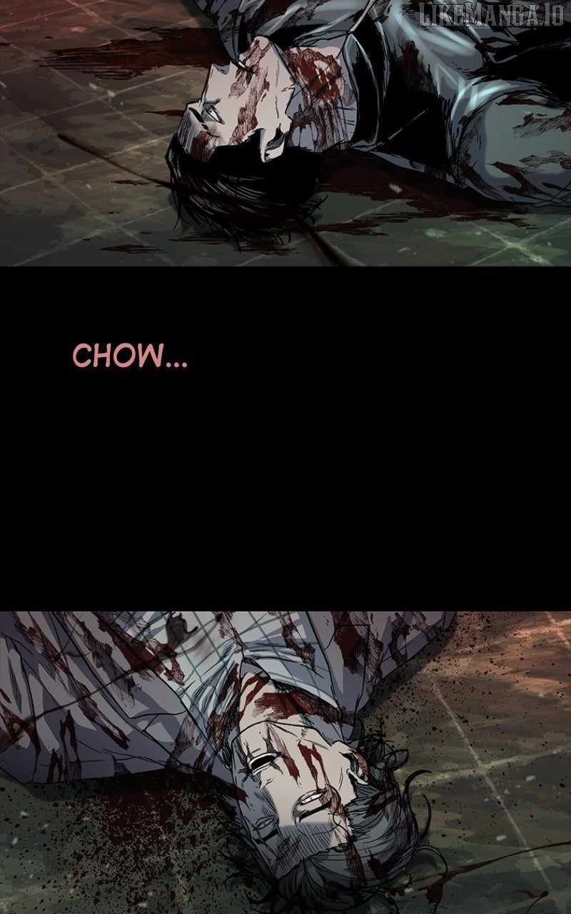 Read Nine Dragons_ COPÓKA Manga Online