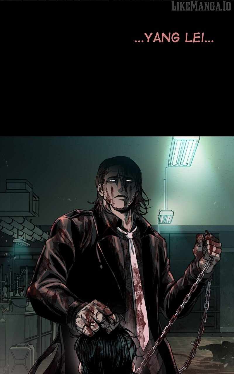 Read Nine Dragons_ COPÓKA Manga Online