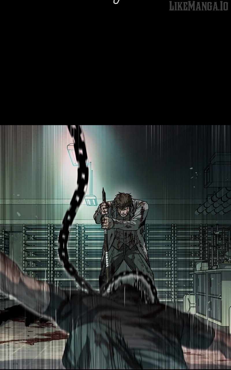 Read Nine Dragons_ COPÓKA Manga Online