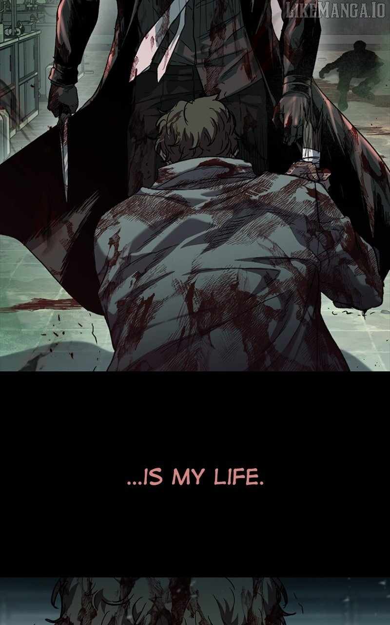 Read Nine Dragons_ COPÓKA Manga Online