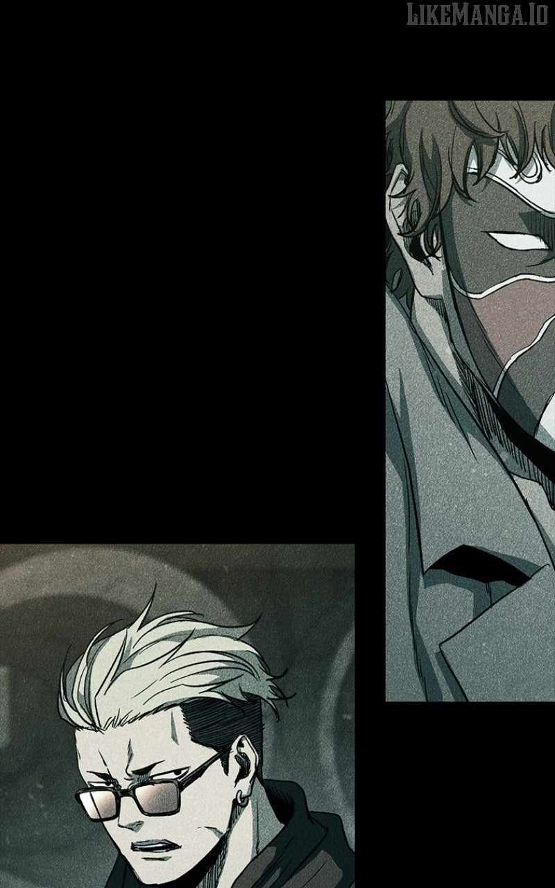 Read Nine Dragons_ COPÓKA Manga Online