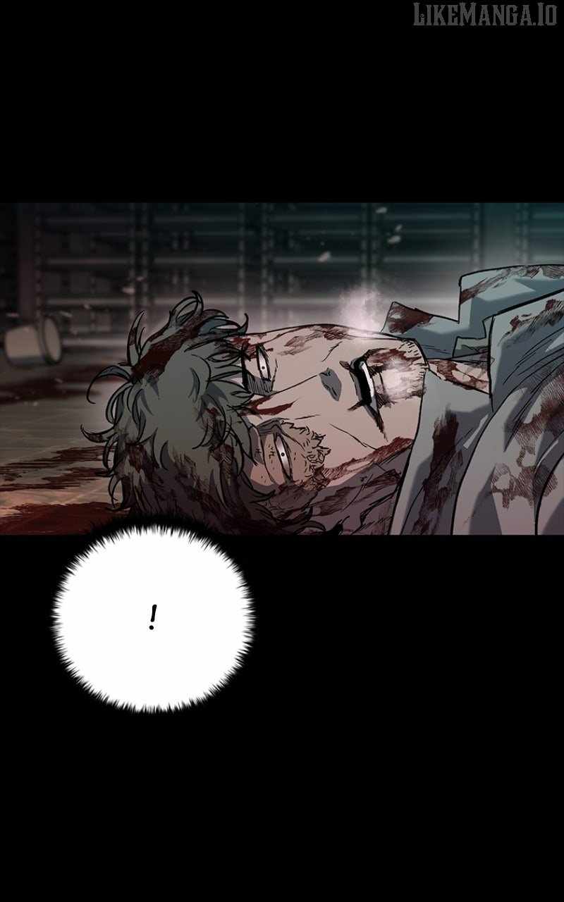 Read Nine Dragons_ COPÓKA Manga Online