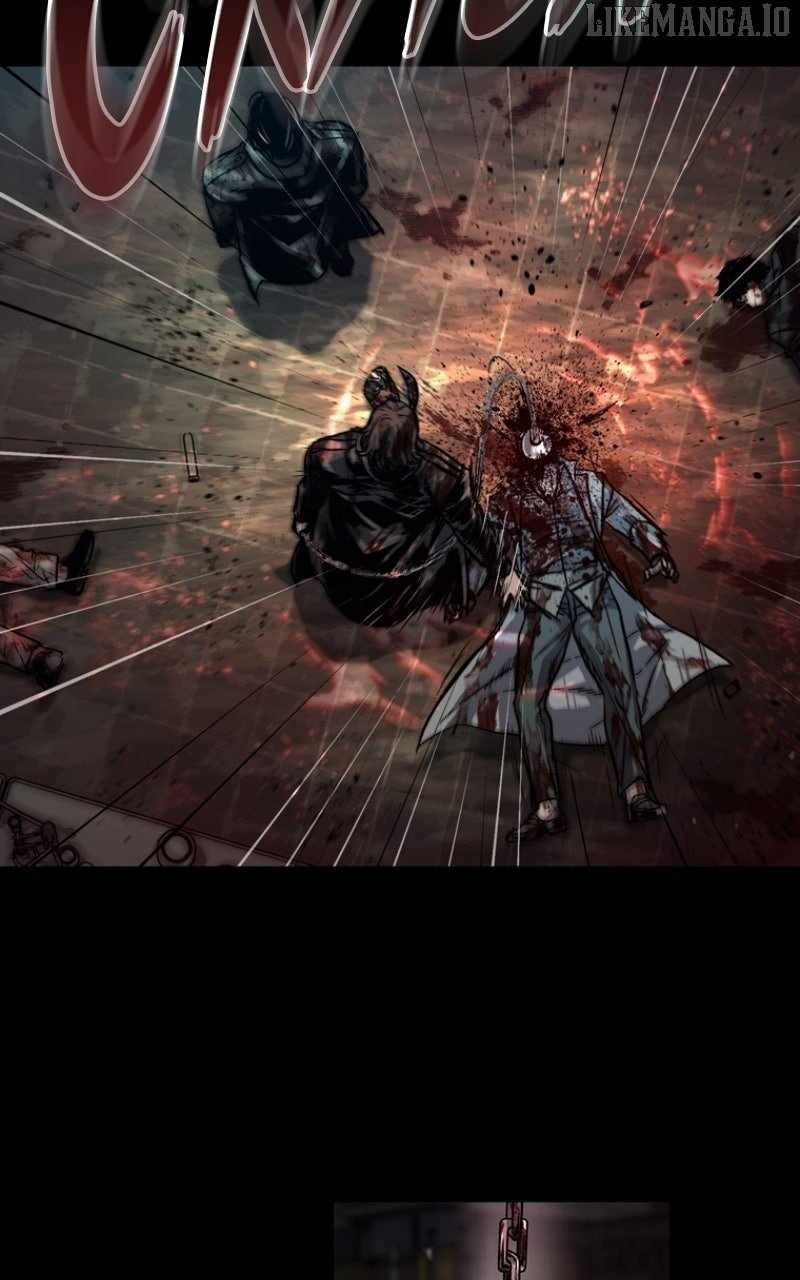 Read Nine Dragons_ COPÓKA Manga Online