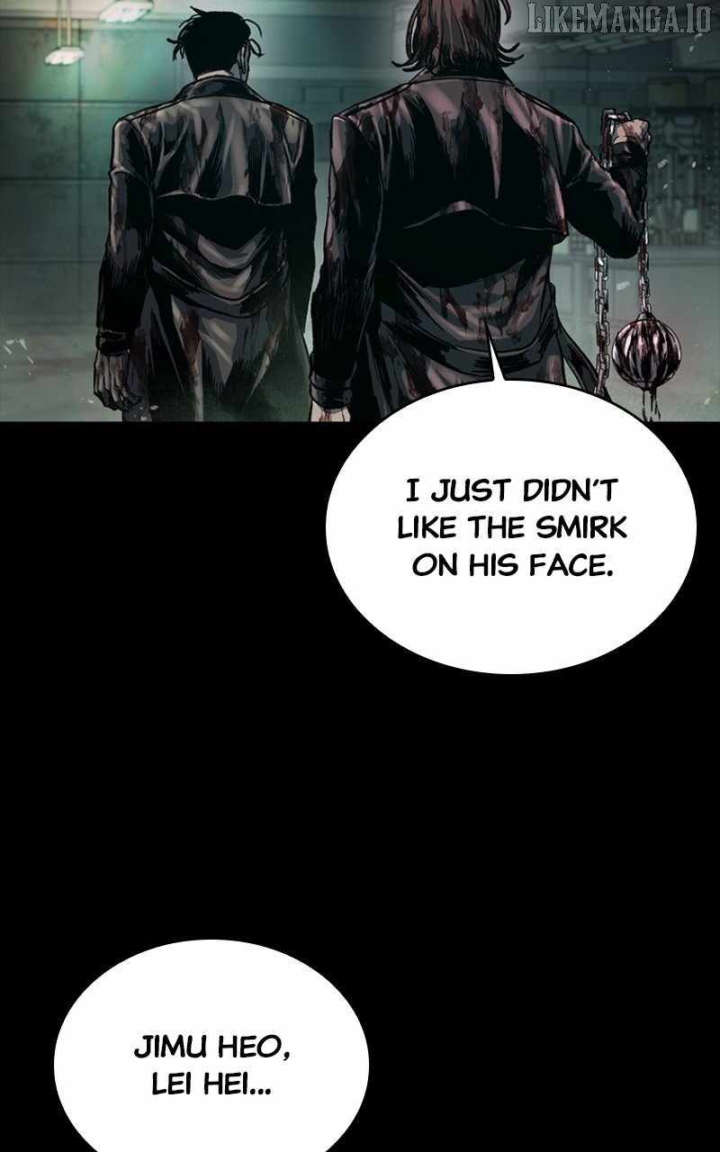 Read Nine Dragons_ COPÓKA Manga Online