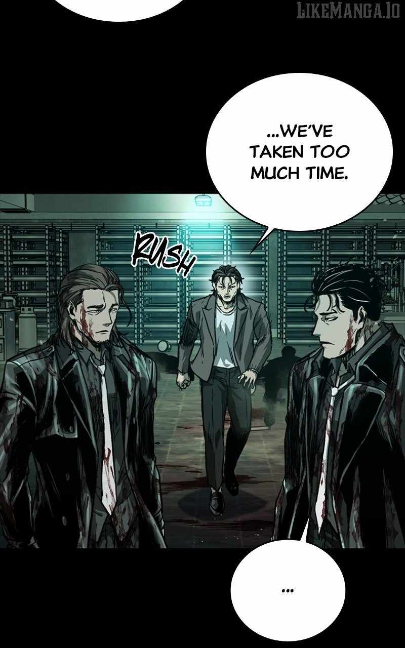 Read Nine Dragons_ COPÓKA Manga Online