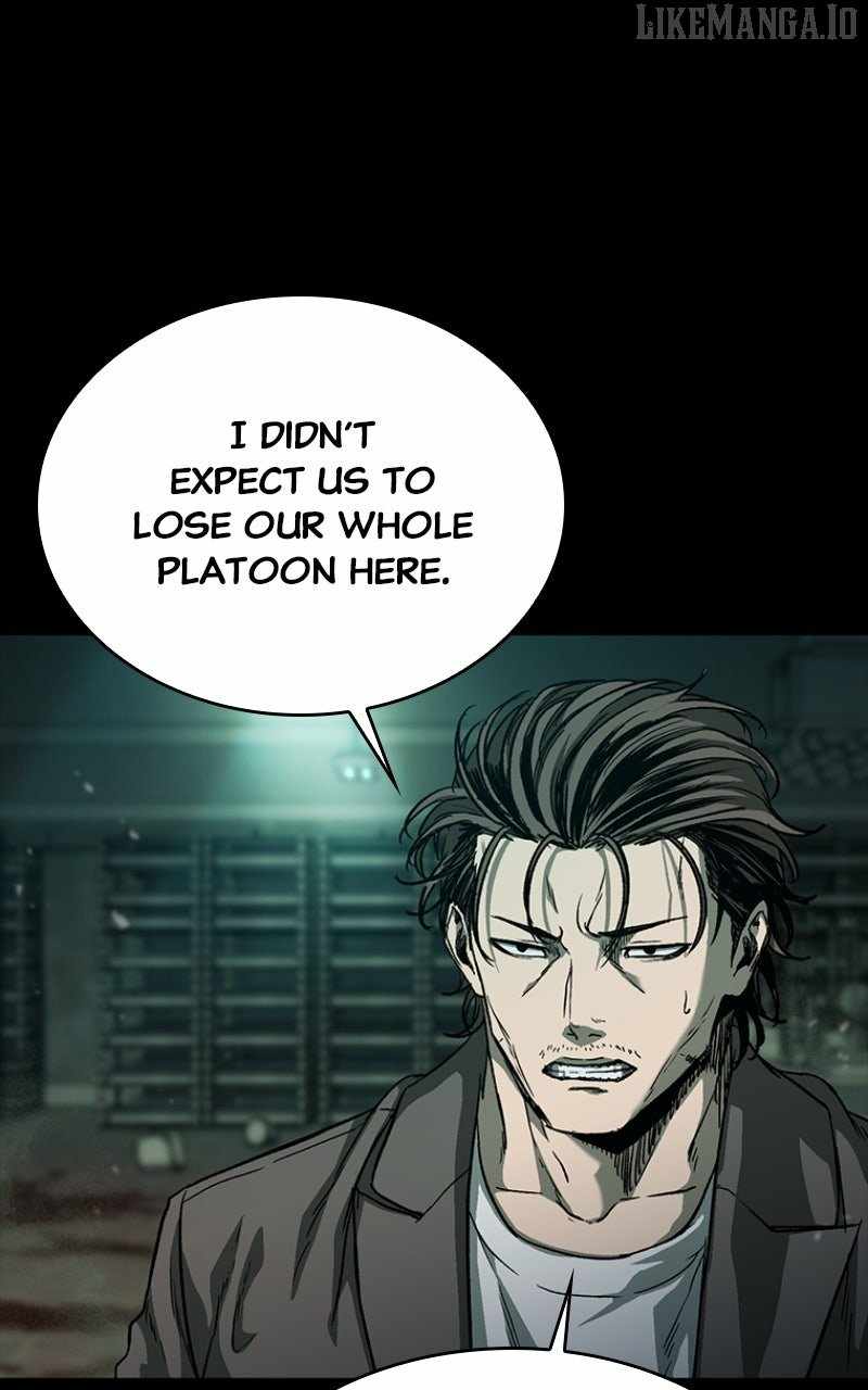 Read Nine Dragons_ COPÓKA Manga Online