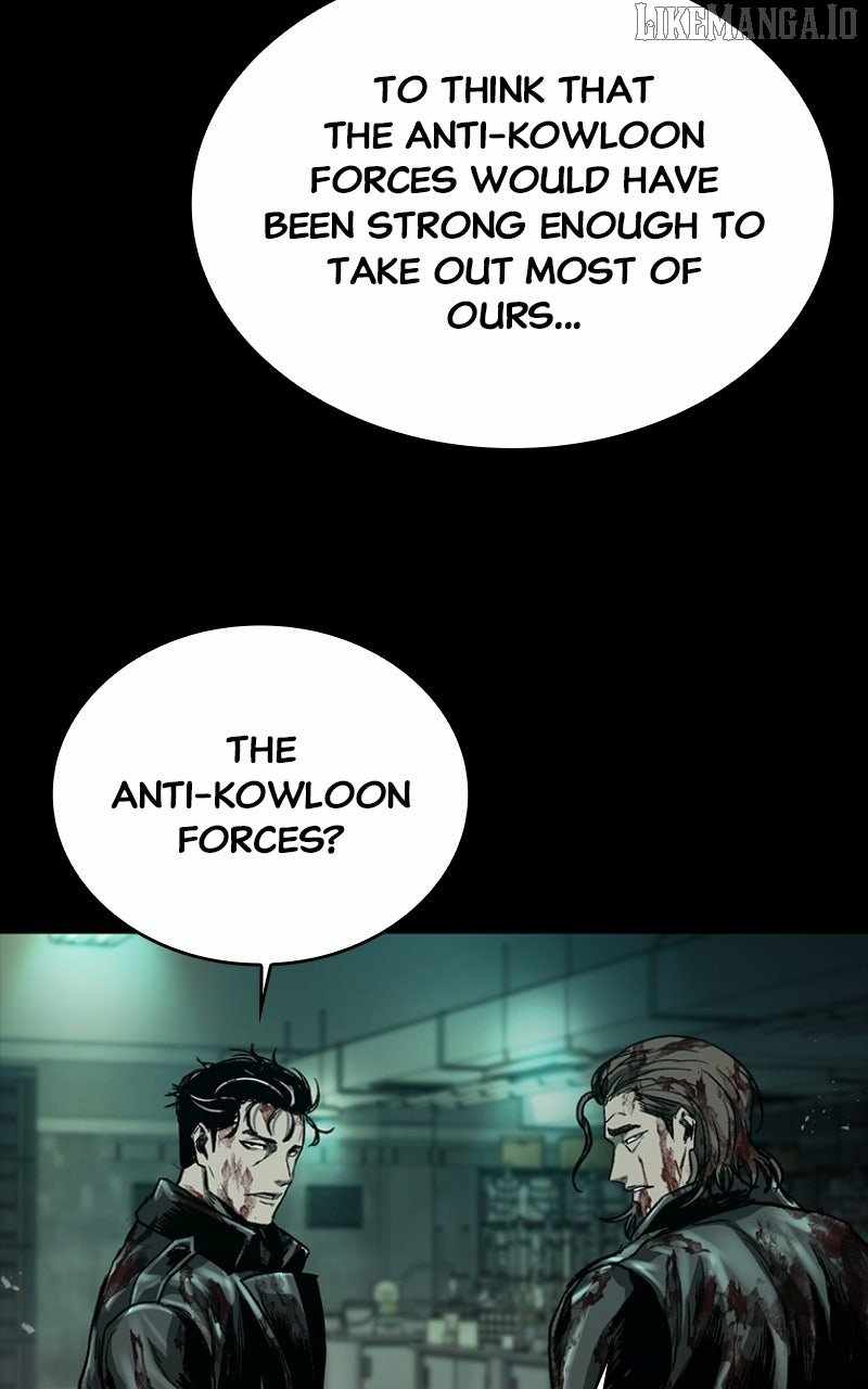 Read Nine Dragons_ COPÓKA Manga Online